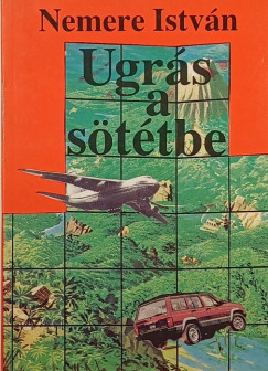 Nemere Istvn - Ugrs a sttbe