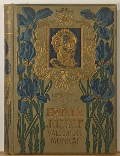 Katona József - Katona József válogatott munkái
