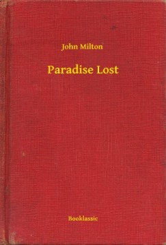 John Milton - Paradise Lost