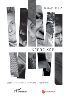 Szalagyi Csilla - Kpre kp