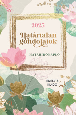 Hatrtalan Gondolatok Hatridnapl - 2025