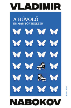 Vladimir Nabokov - A bűvölő és más történetek