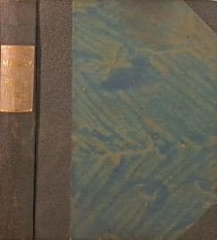 Mariay Ödön - Rákóczi harang