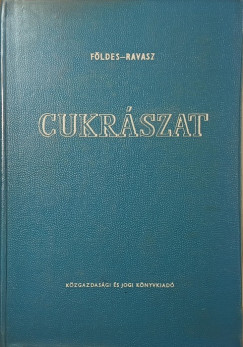 F�ldes Jen� - Ravasz L�szl� - Cukr�szat