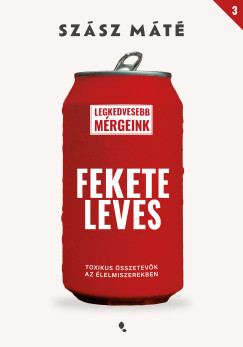 Szász Máté - Feketeleves