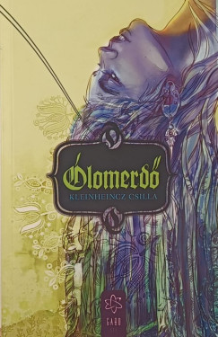 Kleinheincz Csilla - lomerd