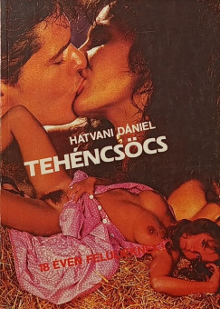 Hatvani Dániel - Tehéncsöcs