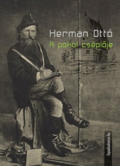 Herman Ott - A pokol csplje