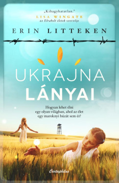 Erin Litteken - Ukrajna lnyai