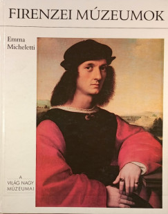 Emma Micheletti - Firenzei mzeumok