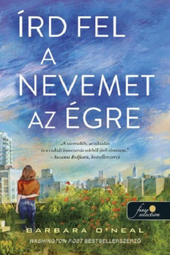 Barbara O'Neal - rd fel a nevemet az gre