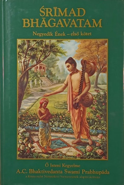 Srímad Bhagavatam