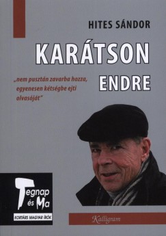 Hites Sndor - Kartson Endre