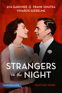 Heather Webb - Strangers in the Night