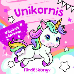 Unikornis f�rd�sk�nyv