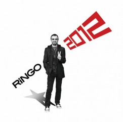 Ringo 2012 - CD