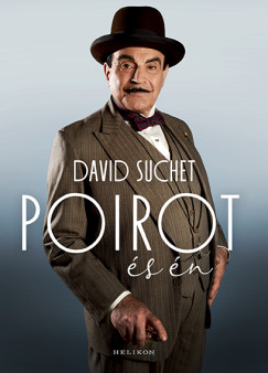 David Suchet - Poirot és én