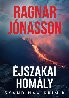 Ragnar J�nasson - �jszakai hom�ly
