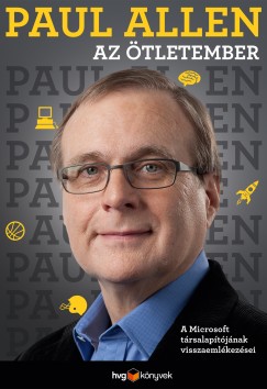 Paul Allen - Az tletember