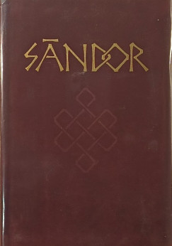 Maller S�ndor   (Szerk.) - S�ndor