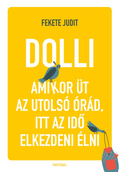 Fekete Judit - Dolli