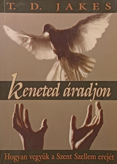 T. D. Jakes - Keneted �radjon