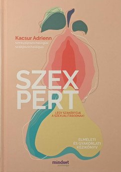 Kacsur Adrienn - Szexpert