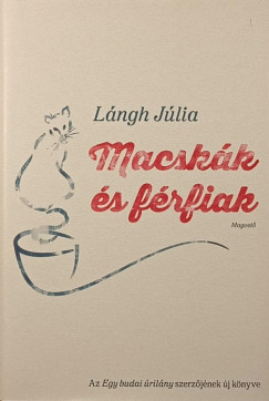 L�ngh J�lia - Macsk�k �s f�rfiak