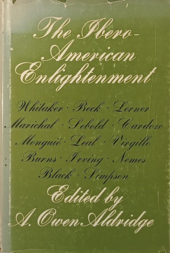The Ibero-American Enlightenment