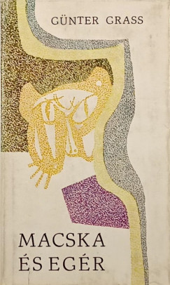 G�nter Grass - Macska �s eg�r