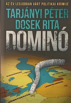 Dosek Rita - Tarjnyi Pter - Domin