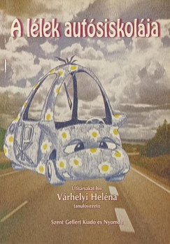 V�rhelyi Hel�na - A l�lek aut�siskol�ja