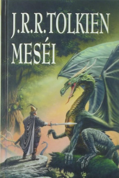 J. R. R. Tolkien - J. R. R. Tolkien mesi