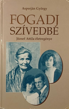 Asperjn Gyrgy - Fogadj szvedbe