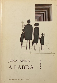 Jkai Anna - A labda