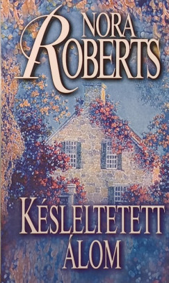 Nora Roberts - K�seltetett �lom