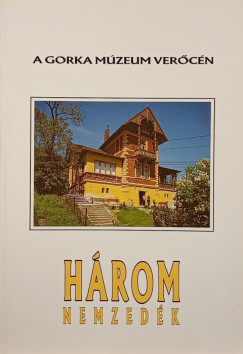 Hrom nemzedk