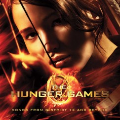 The Hunger Games (Az hezk viadala) (Score) - CD
