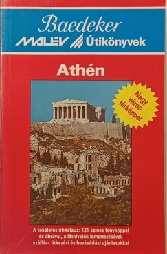Karl Baedeker - Athn