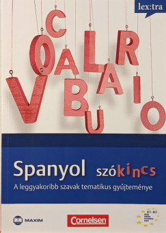 Berta Tibor - Erwin Tschirner - Spanyol szkincs