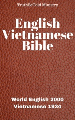 Truthbetold Joern Andre Halseth Rainbow Missions - English Vietnamese Bible