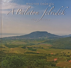 Zóka Gyula - A Balaton-felvidék