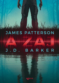 James Patterson - A zaj