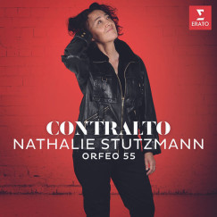 Contralto CD