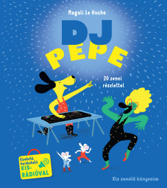 DJ Pepe