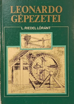 L. Riedel Lrnt - Leonardo gpezetei