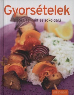 Gyorstelek