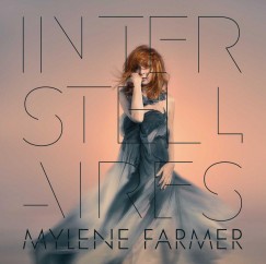 Mylene Farmer - Interstellaries - CD