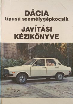 D�cia t�pus� szem�lyg�pkocsik