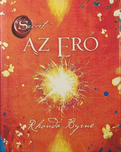 Rhonda Byrne - Az er�